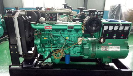 凭祥发电机不发电的原因