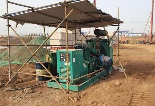 凭祥发电机出租