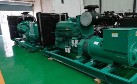 凭祥发电机出租