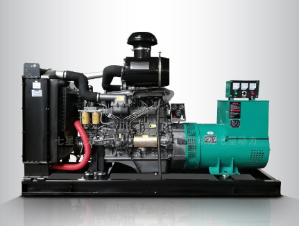 凭祥全新泰豪250kw大型柴油发电机组